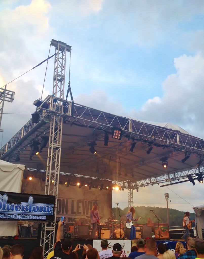 Blackberry Smoke Blackberry Smoke