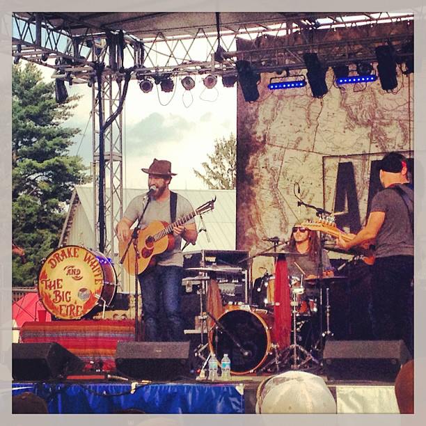 Drake White Drake White