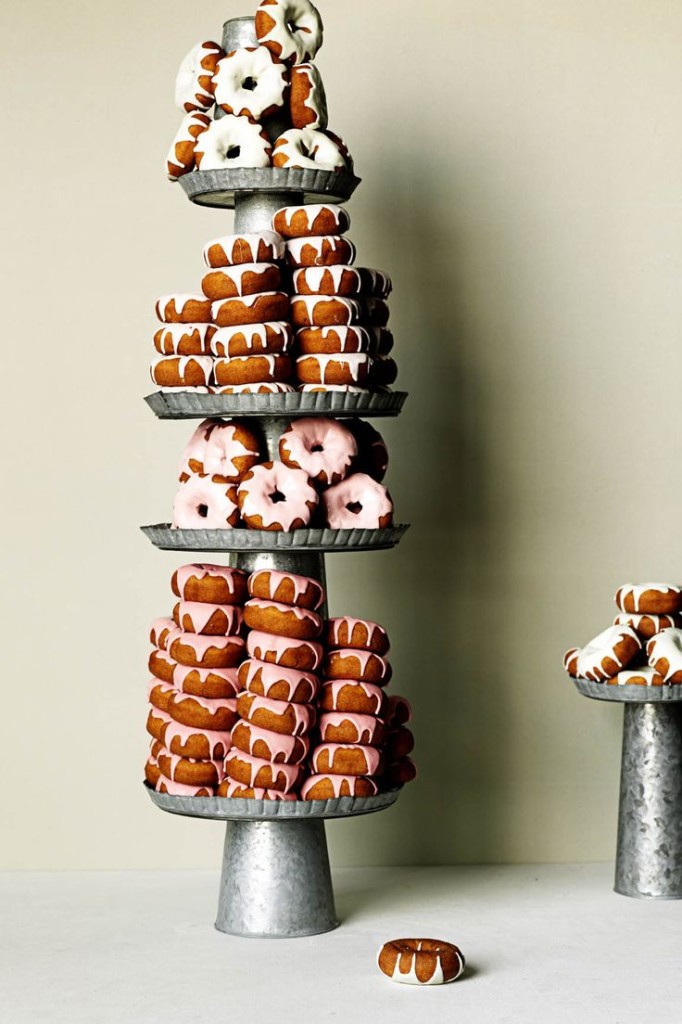 Donuts
