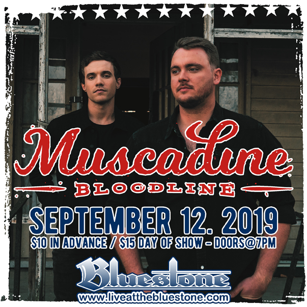 The Bluestone