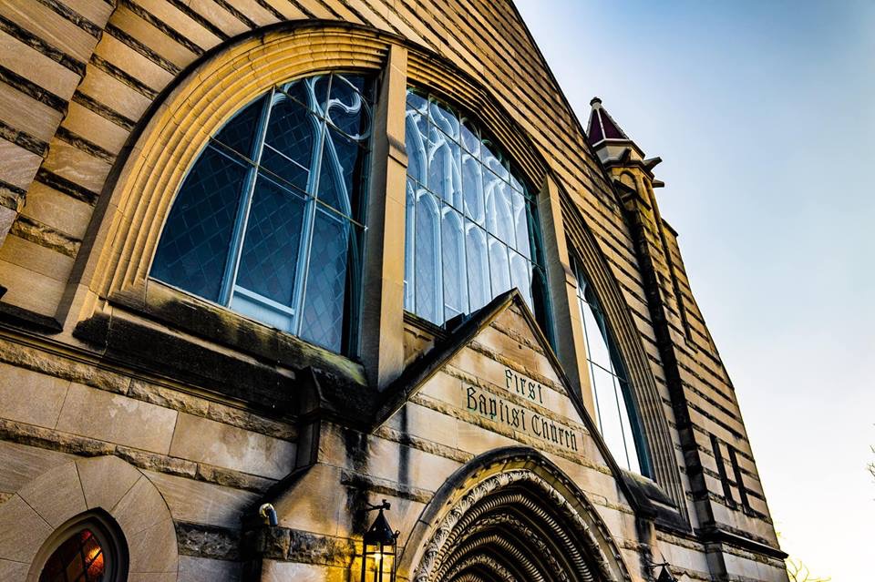 The Bluestone